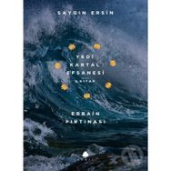 Erbain Fırtınası - Saygın Ersin