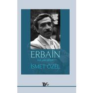 ERBAIN KIRK YILIN ŞİİRLERİ - İSMET ÖZEL
