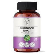 Erbatab Burdock Root Dulavrat Otu Ekstresi 60 Kapsül