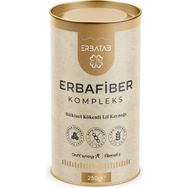 Erbatab Fiber Kompleks Prebiyotik 250 gr Toz