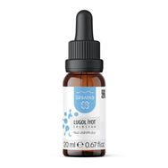 Erbatab Lugol İyot %2 Solüsyon 20 ml Sıvı