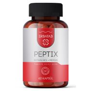 Erbatab Peptix 60 Kapsül