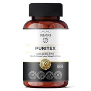 Erbatab Puritex 60 Kapsül