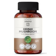 Erbatab Reishi Mantarı Ekstresi 60 Kapsül