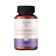 Erbatab Thyrobex 90 Kapsül