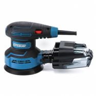 Erbauer 400 Watt 125 mm Ekzantrik Zımpara