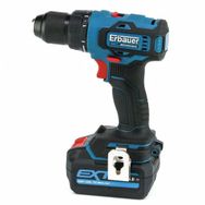 Erbauer Akülü Vidalama EDD18-LI-2 18V 4A Li-Ion