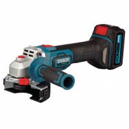 Erbauer EAG18-Lİ 4A 125 mm 18V Şarjlı Taşlama Makinesi