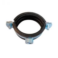Erbi Somunlu 11/2" Kelepçe