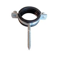 Erbi Trifonlu 11/2" Kelepçe