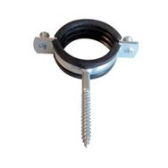 Erbi Trifonlu 11/4" Kelepçe