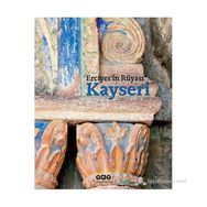 Erciyes’in Rüyası Kayseri - Filiz Özdem