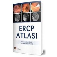 ERCP Atlası - İstanbul Tıp Kitabevi