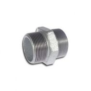 Erdal Ekici 11/2 Galvaniz Nipel