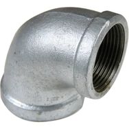 Erdal Ekici 1/2 Galvaniz Dirsek