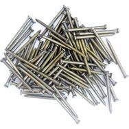 Erdal Ekici 4x40 mm 100 Adet Beyaz Oluklu Çelik Çivi