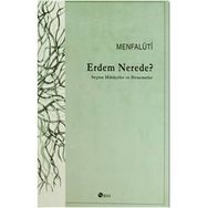 ERDEM NEREDE - MENFALUTI