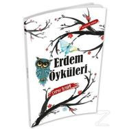 Erdem Öyküleri - Derya Öztürk