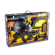 Erdem Oyuncak Cs Go Askeri Oyun Seti