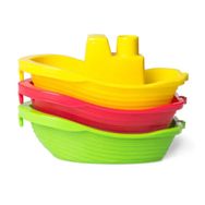 Erdem Oyuncak ERD-6263 3'lü Minik Tekneler