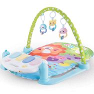 Erdem Oyuncak Nini Baby Piyanolu Oyun Halısı