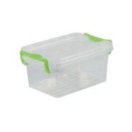 Erdem Plastik Kiler Box 3 No 5.5 l Saklama Kabı