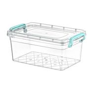Erdem Plastik Kiler Box 5 No 15 l Saklama Kabı