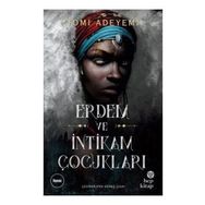 Erdem ve İntikam Çocukları - Tomi Adeyemi