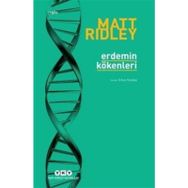 Erdemin Kökenleri - Matt Ridley