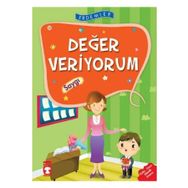 Erdemler Değer Veriyorum - Saygı - Saadet Kocagöz Uzun - Nuray Türkyılmaz
