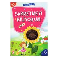 ERDEMLER: SABRETMEYI BILIYORUM - SABIR - NECLA SAYDAM;NURAY TÜRKYILMAZ;RUKIYE KARAKÖSE;SAADET KOCAGÖZ UZUN;VAHIDE ULUSOY
