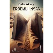 Erdemli İnsan - Cafer Aksay