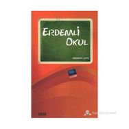 ERDEMLI OKUL - MEHMET ÇETE