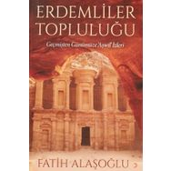 Erdemliler Topluluğu - Fatih Alaşoğlu