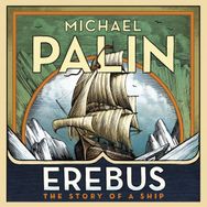 Erebus: The Story of a Ship Kitap
