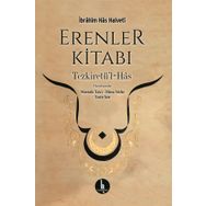 Erenler Kitabı - İbrahim Has Halveti