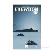 EREWHON - SAMUEL BUTLER