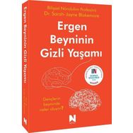 Ergen Beyninin Gizli Yaşamı - Nepal Kitap