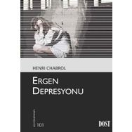 ERGEN DEPRESYONU - HENRI CHABROL