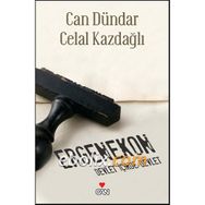 ERGENEKON - CAN DÜNDAR; CELAL KAZDAĞLI