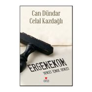 ERGENEKON DEVLET İÇINDE DEVLET - CAN DÜNDAR;CELAL KAZDAĞLI