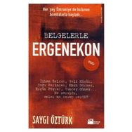 ERGENEKON - NECDET PEKMEZCI