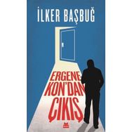 Ergenekondan Çıkış - İlker Başbuğ - Yayınevi Kırmızı Kedi Yayınları