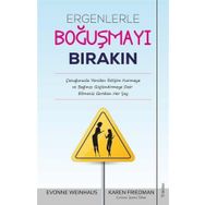 Ergenlerle Boğuşmayı Bırakın Sola Unitas