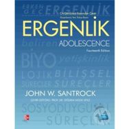 Ergenlik - Laurance Steinberg