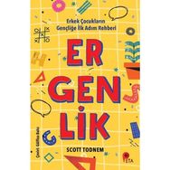 Ergenlik Peta Kitap