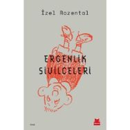 Ergenlik Sivilceleri - İzel Rozental