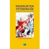 Ergenlikten Yetişkinliğe İlişkisel Saldırganlık Seda Erzi Nobel Akademik Yayıncılık