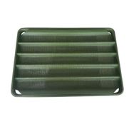 Erginoks 40x60 cm Yapışmaz Kaplamalı Baget Ekmek Tavası
