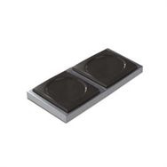 Erginoks S2 Filtre Kahve Cam Pot Isıtıcısı
